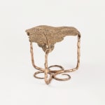 Clotilde Ancarani, Ovale Fan Table, 2025