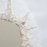 Béatrice Serre, Diaphane Mirror, 2018