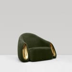 RoWin'Atelier, Conq Chair, 2019
