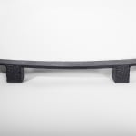Kaspar Hamacher, Bench 2, 2024