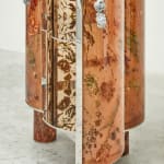 Béatrice Serre, Rivage Lamp, 2022