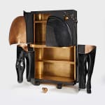 Hubert Le Gall, Maxou Chair, 2018