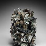 Nathalie Ziegler, White Cloud, 2023