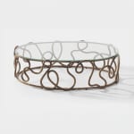 Mattia Bonetti, Siesta Sofa