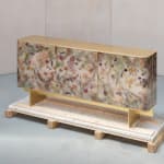 Marcin Rusak, Pair of Sister Tables 91