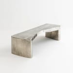 Emmanuel Jonckers, Duality Organic End Table, 2022