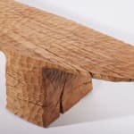 Kaspar Hamacher, Bench 2, 2024