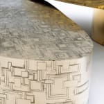 Emmanuel Jonckers, Duality Organic End Table, 2022