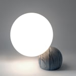 Emmanuel Babled, Digit Light Linear 3 Modules, 2010