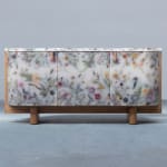 Marcin Rusak, Pair of Sister Tables 91