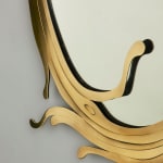 Erwan Boulloud, Noyau Enfilade, 2024
