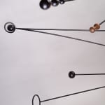 Emmanuel Babled, Digit Chandelier Large, 2008