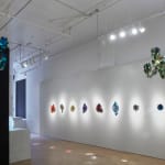 Nathalie Ziegler, Esprit Mirror, 2022