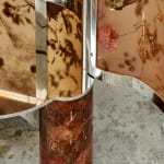 Marcin Rusak, Pair of Sister Tables 91