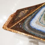 Béatrice Serre, Sun Mirror, 2017