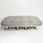 Emmanuel Jonckers, Duality Organic End Table, 2022