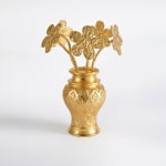 Hubert Le Gall, Pot de Fleurs Chair Set, 1998