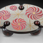 Nathanaël Le Berre, Phénix Coffee Table, 2025