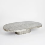 Emmanuel Jonckers, Duality Organic End Table, 2022