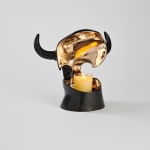 Hubert Le Gall, Pair of Chardons Sconces, 2025