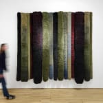 Valentin Loellmann, Walnut Six Door Sideboard, 2024