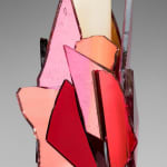 Nathalie Ziegler, Source Mirror, 2022
