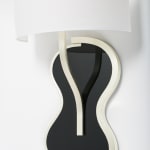 Hubert Le Gall, Pair of Chardons Sconces, 2025