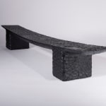 Kaspar Hamacher, Bench 2, 2024