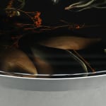 Marcin Rusak, Protoplasting Nature Cabinet Bronze, 2021
