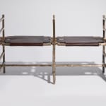 Jean Grisoni, Piana Théâtre Stool, 2023