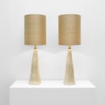 Alice Gavalet, Untitled (Green Vase), 2015