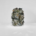 Nathalie Ziegler, White Cloud, 2023
