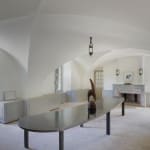 Bernar Venet, Bookshelf II, 2020