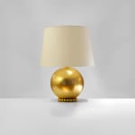 Nicolas Aubagnac, Pair of Ambra Lamps, 2021