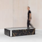 Marcin Rusak, Pair of Sister Tables 91