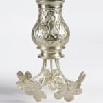 Hubert Le Gall, Pair of Chardons Sconces, 2025
