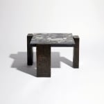 Jean Grisoni, Piana Théâtre Stool, 2023