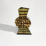 Alice Gavalet, Green Vase, 2015