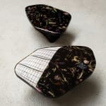 Marcin Rusak, Pair of Sister Tables 91