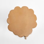 Clotilde Ancarani, Ovale Fan Table, 2025