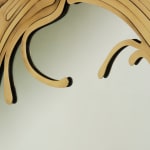 Erwan Boulloud, Noyau Enfilade, 2024
