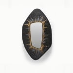 Béatrice Serre, Sun Mirror, 2017