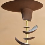 Eric Schmitt, Canoë Chair, 2016