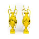 Giuseppe Ducrot, Grottaferrata Sconces, 2020