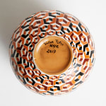 Victor Fotso Nyie, Vase Forza, 2021
