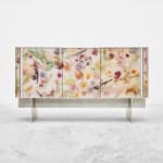 Marcin Rusak, Pair of Sister Tables 91