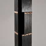 Eric Schmitt, Canoë Chair, 2016
