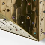 Erwan Boulloud, Noyau Enfilade, 2024
