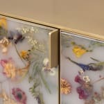 Marcin Rusak, Pair of Sister Tables 91