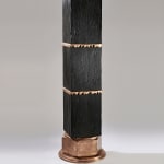 Eric Schmitt, Canoë Chair, 2016